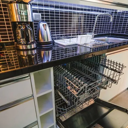 Seven Stars B 1 Apartman Mahmutlar