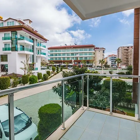 Apartman Seven Stars B 1