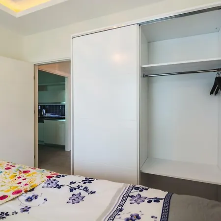 Apartman Seven Stars B 1