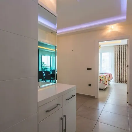 Apartman Seven Stars B 1 *