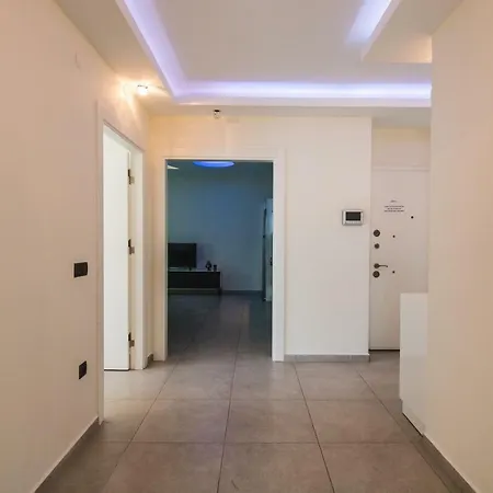 Seven Stars B 1 Apartman *