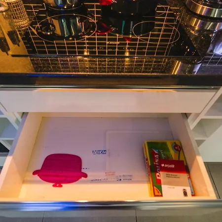 Apartman Seven Stars B 1