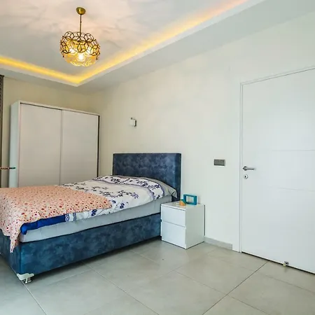 Apartman Seven Stars B 1