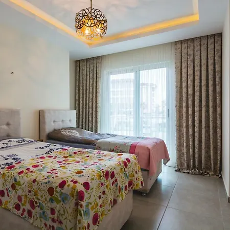 Apartman Seven Stars B 1