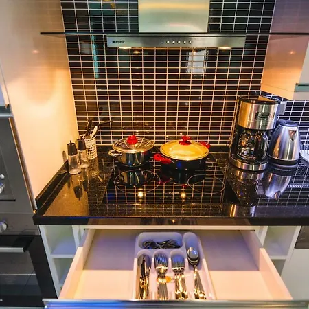 Seven Stars B 1 * Mahmutlar