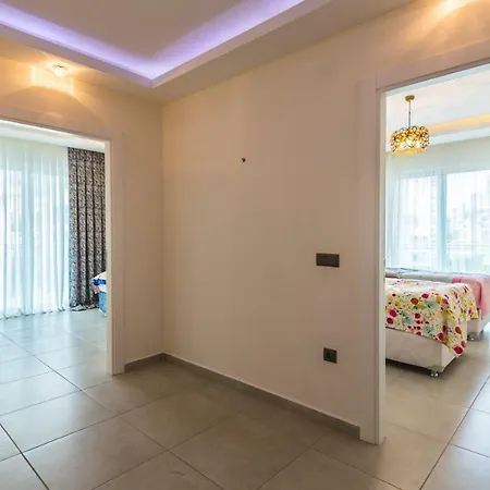 Apartman Seven Stars B 1 *