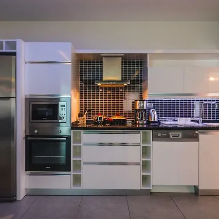 Apartman Seven Stars B 1