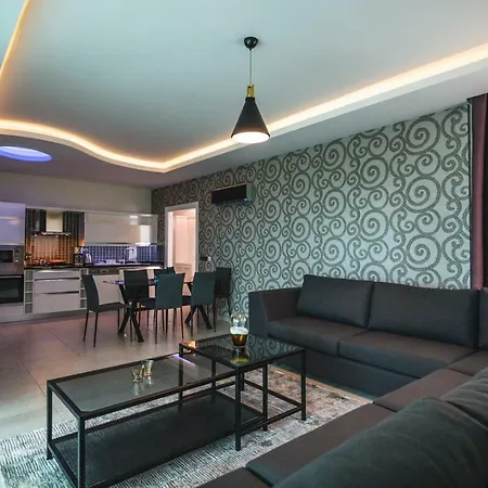 Apartman Seven Stars B 1 *