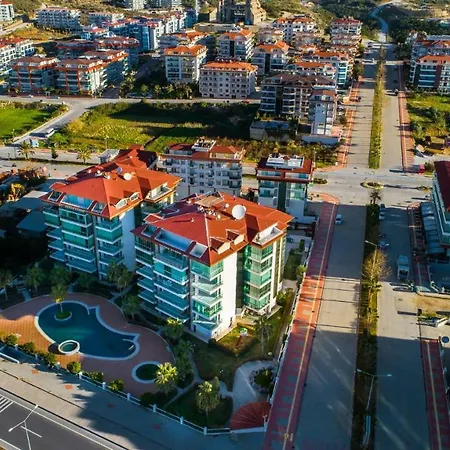 Seven Stars B 1 Mahmutlar