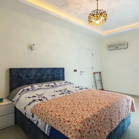 Seven Stars B 1 Mahmutlar